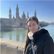 Me considero una persona constante y creativa a la hora de impartir clases